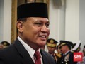 Firli Bantah Kabar Hasto Bakal Turut Diciduk Saat OTT