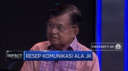 JK Menyesal Pernah Mengatakan Ini....