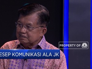 JK Menyesal Pernah Mengatakan Ini....