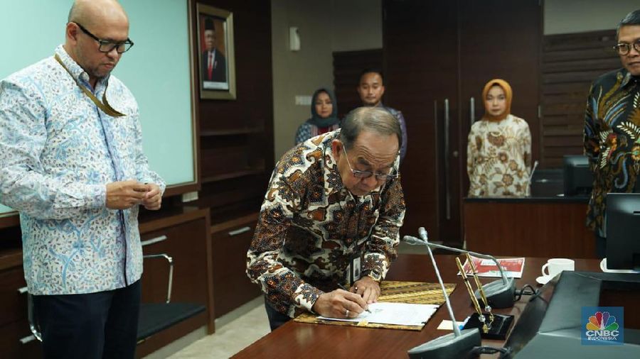 Kementerian PUPR melalui PT Hutama Karya (Persero) kembali melanjutkan tugas pembangunan salah satu Ruas JTTS yaitu Ruas Binjai - Langsa sepanjang 130,9 km.