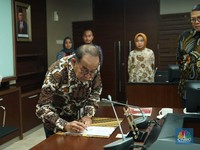 Tol Trans Sumatera, Hutama Karya Bangun Ruas Binjai-Langsa