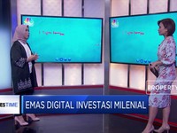 Emas Digital, Investasi Cerdas Bagi Generasi Milenial