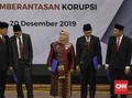 Firli Cs Akan Ikut Timbang Nama Saksi yang Dipanggil Penyidik