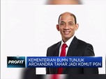 Inilah Sosok Komisaris Utama PGN yang Baru!