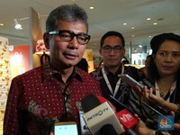UMKM Export BRILian Preneur 2019, BRI Bawa UMKM Naik Kelas