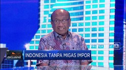 Eks Bos Pertamina: Mafia Migas Seharusnya Sudah Tidak Ada