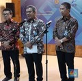 12 Hari Jelang Tutup Tahun, Belanja Negara Baru Capai 84%