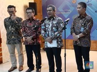 12 Hari Jelang Tutup Tahun, Belanja Negara Baru Capai 84%