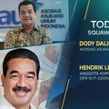 Live! Sengkarut Kasus Jiwasraya, Apa Fakta Sebenarnya?