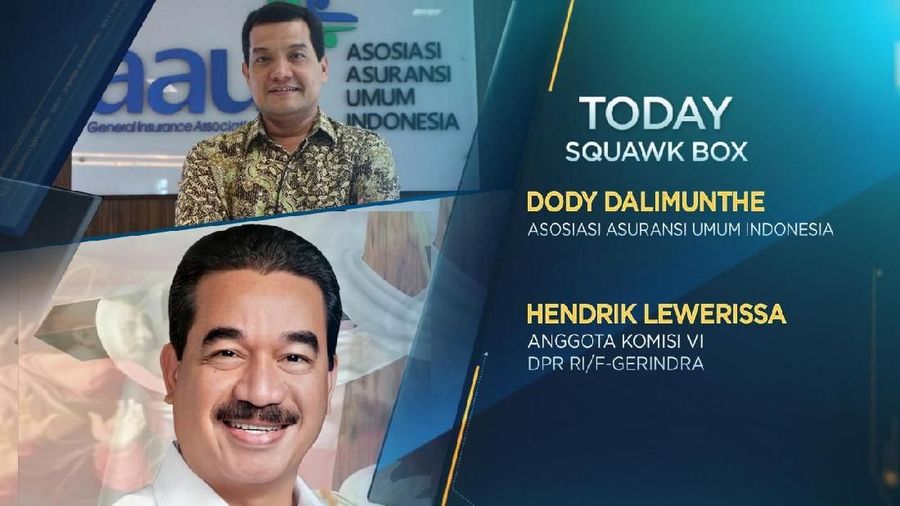 Apa sebenarnya yang sedang terjadi?