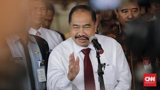 PPATK Sebut 'Virtual Currency' Bisa Mendanai Terorisme