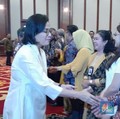 Sri Mulyani dan Radikalisme Celana Cingkrang PNS Kemenkeu