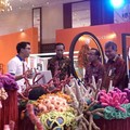 Berbekal Eceng Gondok, UMKM Kerajinan Ini Go International