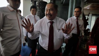 Penuhi Undangan Tito, Kepala PPATK Klaim Tak Bahas Kasino