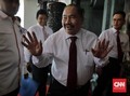 Penuhi Undangan Tito, Kepala PPATK Klaim Tak Bahas Kasino