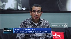 Ini Formula Penyelamatan Jiwasraya Ala Kementerian BUMN