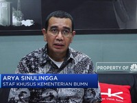 Ini Formula Penyelamatan Jiwasraya Ala Kementerian BUMN