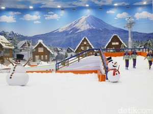 10 Tempat Wisata di Tangerang Selatan yang Hits 2024