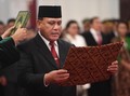 Gaya Otoriter Firli dan Prediksi Kehancuran KPK