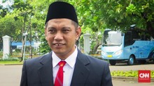 KPK Tak Merasa Disindir Sayembara Cari Harun Berhadiah iPhone