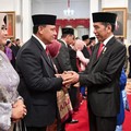Ternyata, Jokowi Sedang Siapkan 7 Aturan Lagi untuk Firli Cs