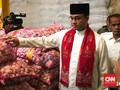 Anies Tugasi Pangeran Ahmad Nurdin Urus Ekonomi di TGUPP