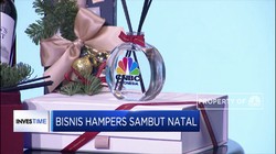 Yuk Cari Peluang Bisnis Hampers Sambut Natal