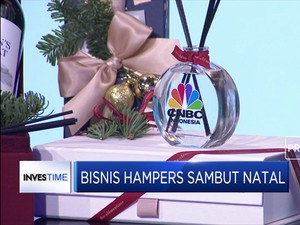 Yuk Cari Peluang Bisnis Hampers Sambut Natal