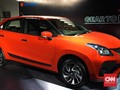Baleno Baru Diluncurkan, Harga Naik Rp3 Juta