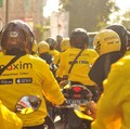 Siapa Ojol Rusia Maxim, yang Bikin Driver Grab & Gojek Gerah?