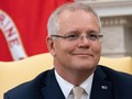 PM Australia Pertanyakan Laporan Indonesia Bebas Virus Corona