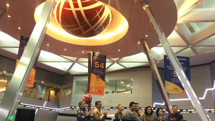 Cermati Sentimen Penggerak Pasar Hari Ini (2)