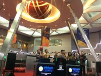 Kalahkan Asing, Lokal Kuasai Kepemilikan Saham di Bursa RI