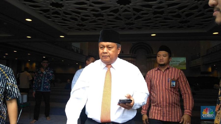 Nilai tukar rupiah bergerak ke level di bawah Rp 13.800/US$ hari ini, Jumat (10/1/2020).