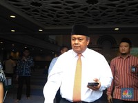 Penjelasan BI Kenapa Rupiah Bisa Perkasa ke Rp 13.700/US$
