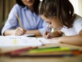 7 Cara Membantu Anak Fokus saat Belajar di Rumah