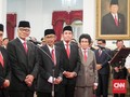 Rincian Tugas Dan Wewenang Dewan Pengawas KPK