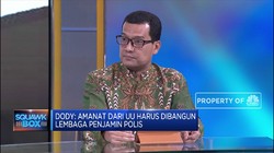 AAUI Dorong Pembentukan Lembaga Penjamin Polis