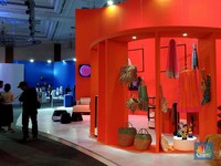 Intip Kemeriahaan UMKM Export BRIlian Preneur 2019