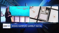 Kiat Sukses Berbisnis Hampers ala The Clementines