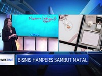 Kiat Sukses Berbisnis Hampers ala The Clementines