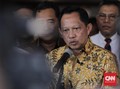 Tito Minta Sri Mulyani Tambah Blanko e-KTP 30 Juta Keping