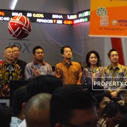 Resmi IPO, Uni-Charm Raih Dana Segar Rp 1,2 T