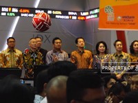 Resmi IPO, Uni-Charm Raih Dana Segar Rp 1,2 T