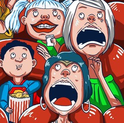 5 Film Indonesia ini Dilarang Tayang di Bioskop, Ini Daftarnya
