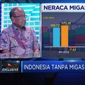 Upaya Tekan Impor Migas, Ini Saran Mantan Dirut Pertamina