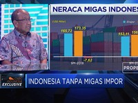Upaya Tekan Impor Migas, Ini Saran Mantan Dirut Pertamina
