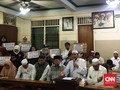 FPI Akan Demo Kedubes China terkait Uighur 27 Desember