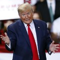 Pemakzulan Trump Kayaknya Gagal, Bursa Asia Kompak Menguat