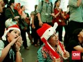 Kanwil Kemenag Sumbar Luruskan Soal Larangan Perayaan Natal